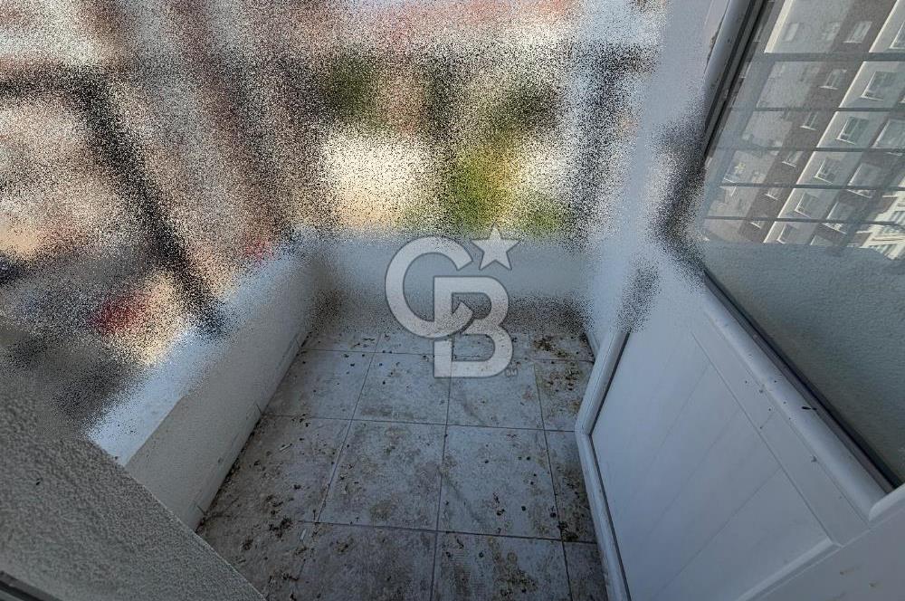 KAZAKİSTAN PARKI YAKININDA SİTE İÇİNDE SATILIK SIFIR 3+1 DAİRE