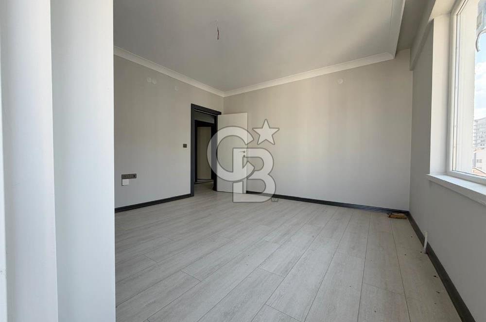 KAZAKİSTAN PARKI YAKININDA SİTE İÇİNDE SATILIK SIFIR 3+1 DAİRE