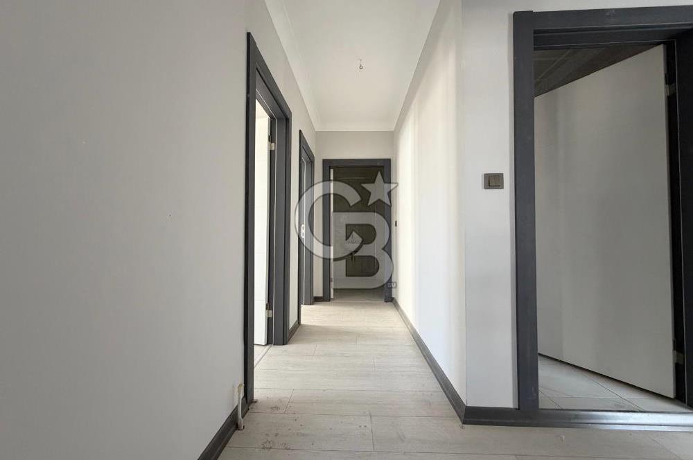 KAZAKİSTAN PARKI YAKININDA SİTE İÇİNDE SATILIK SIFIR 3+1 DAİRE