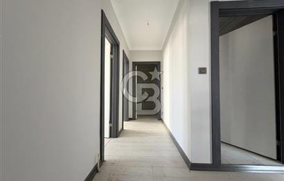 KAZAKİSTAN PARKI YAKININDA SİTE İÇİNDE SATILIK SIFIR 3+1 DAİRE