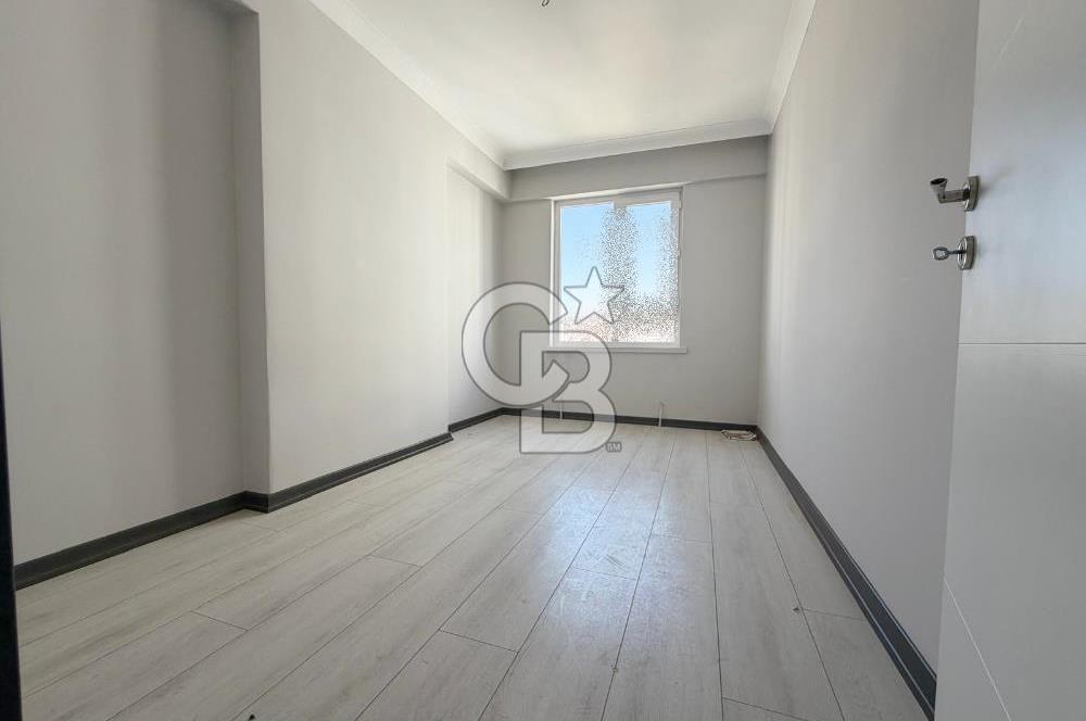 KAZAKİSTAN PARKI YAKININDA SİTE İÇİNDE SATILIK SIFIR 3+1 DAİRE