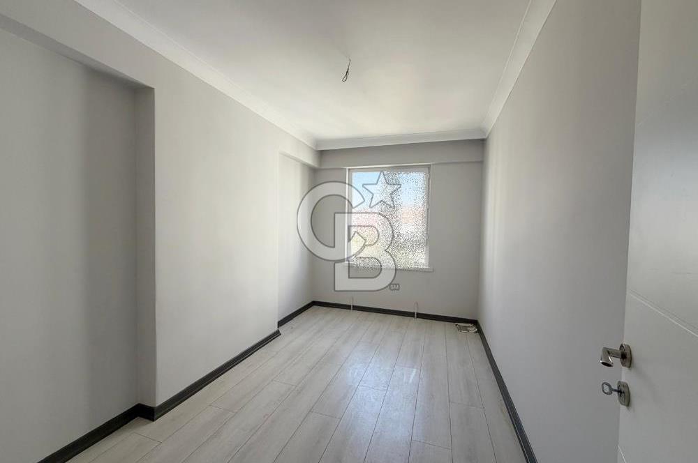 KAZAKİSTAN PARKI YAKININDA SİTE İÇİNDE SATILIK SIFIR 3+1 DAİRE
