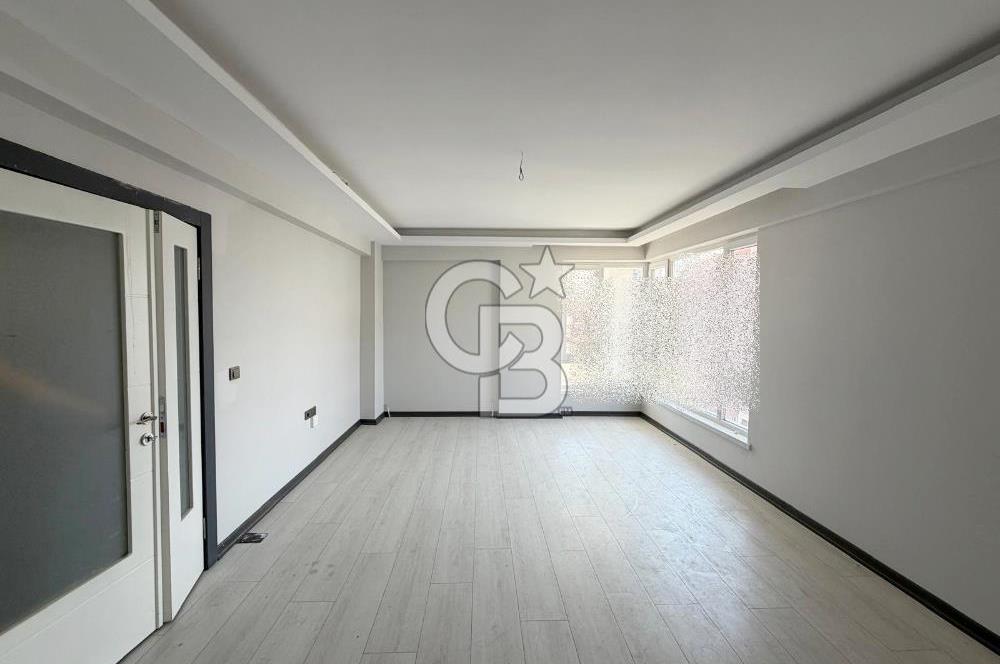 KAZAKİSTAN PARKI YAKININDA SİTE İÇİNDE SATILIK SIFIR 3+1 DAİRE