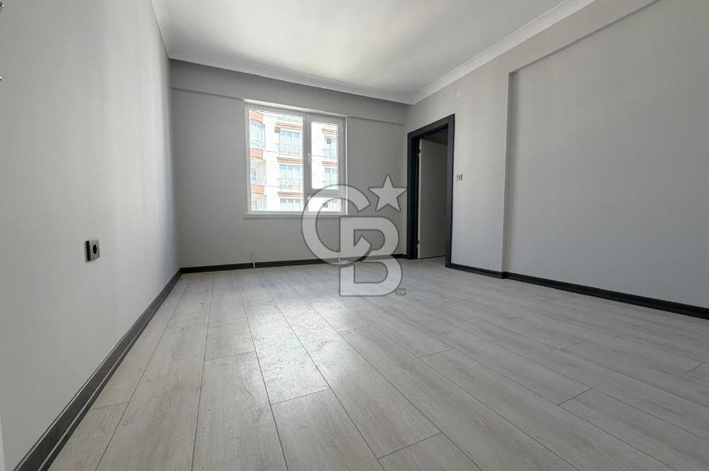KAZAKİSTAN PARKI YAKININDA SİTE İÇİNDE SATILIK SIFIR 3+1 DAİRE