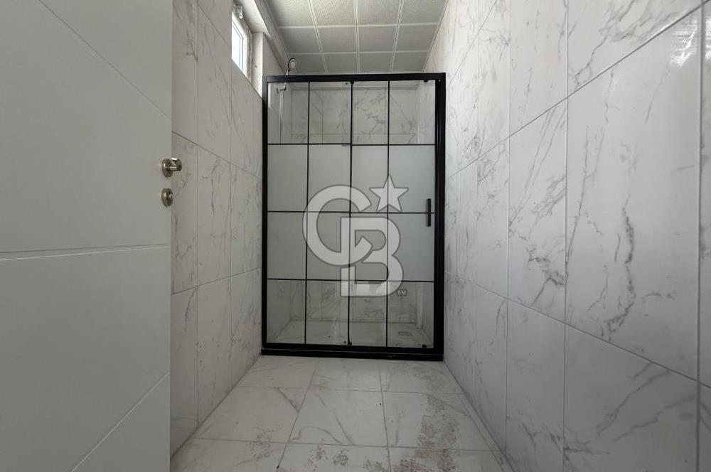 KAZAKİSTAN PARKI YAKININDA SİTE İÇİNDE SATILIK SIFIR 3+1 DAİRE