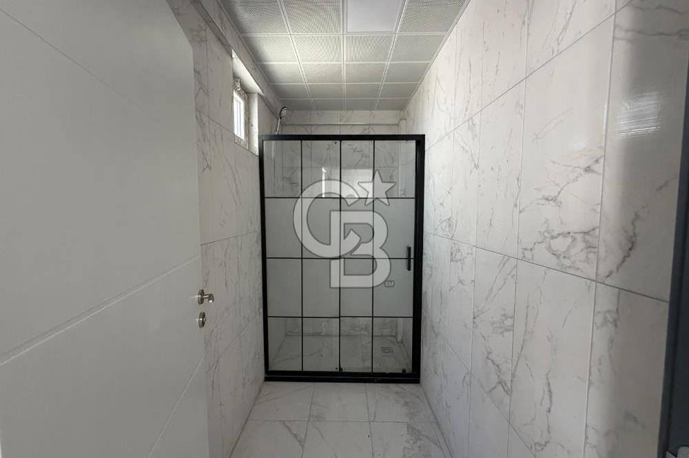 KAZAKİSTAN PARKI YAKININDA SİTE İÇİNDE SATILIK SIFIR 3+1 DAİRE