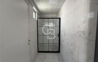 KAZAKİSTAN PARKI YAKININDA SİTE İÇİNDE SATILIK SIFIR 3+1 DAİRE