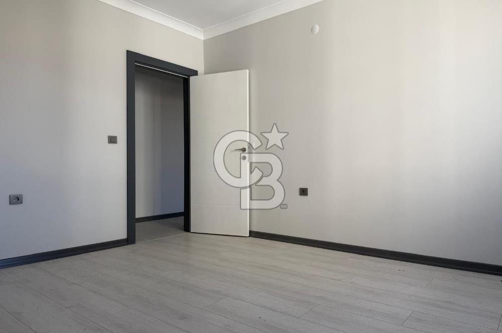 KAZAKİSTAN PARKI YAKININDA SİTE İÇİNDE SATILIK SIFIR 3+1 DAİRE