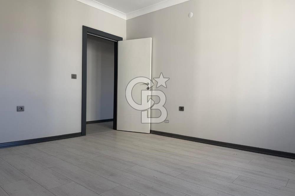 KAZAKİSTAN PARKI YAKININDA SİTE İÇİNDE SATILIK SIFIR 3+1 DAİRE