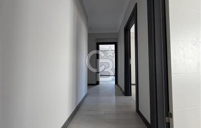 KAZAKİSTAN PARKI YAKININDA SİTE İÇİNDE SATILIK SIFIR 3+1 DAİRE