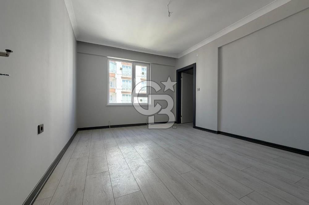 KAZAKİSTAN PARKI YAKININDA SİTE İÇİNDE SATILIK SIFIR 3+1 DAİRE