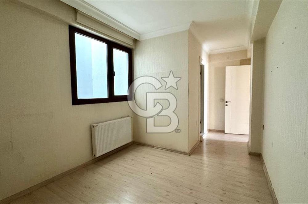 Karşıyaka Yasemin Park Evlerinde Kiralık 2+1 Eşyasız Daire