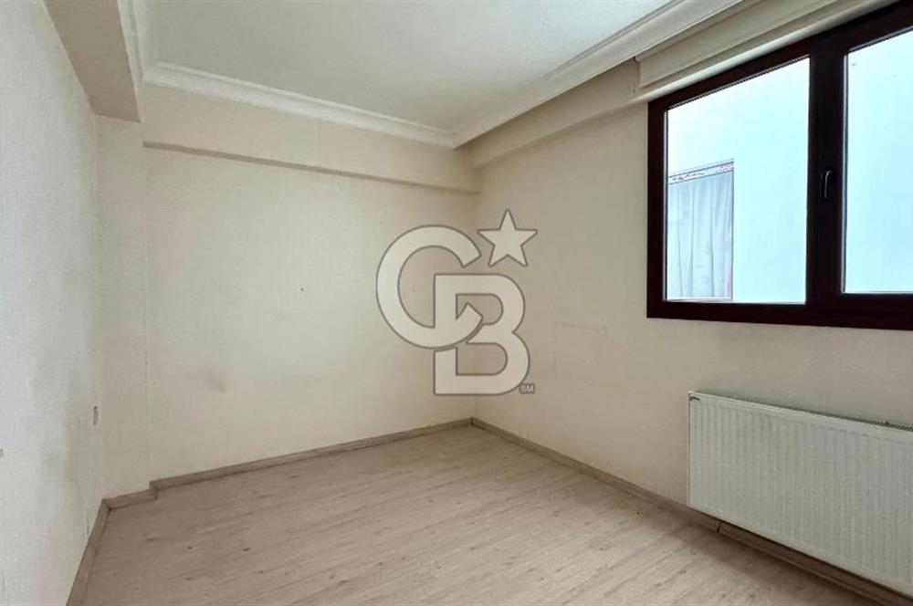 Karşıyaka Yasemin Park Evlerinde Kiralık 2+1 Eşyasız Daire