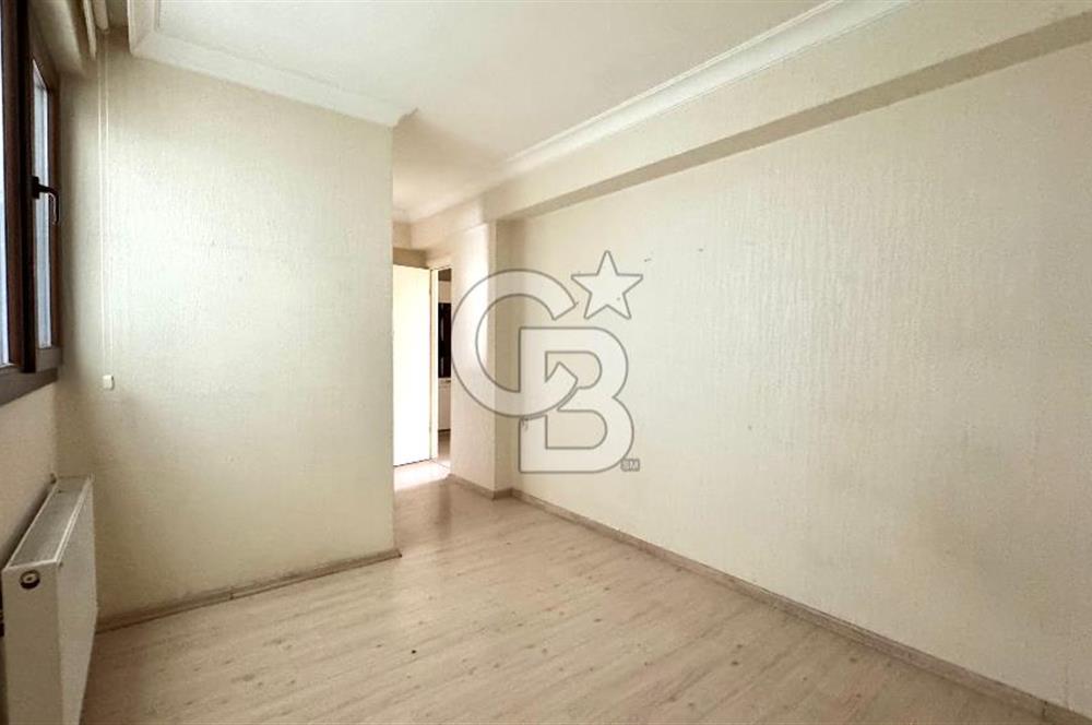 Karşıyaka Yasemin Park Evlerinde Kiralık 2+1 Eşyasız Daire