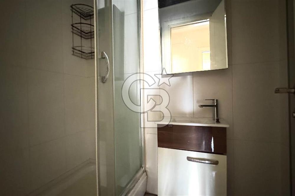 Karşıyaka Yasemin Park Evlerinde Kiralık 2+1 Eşyasız Daire