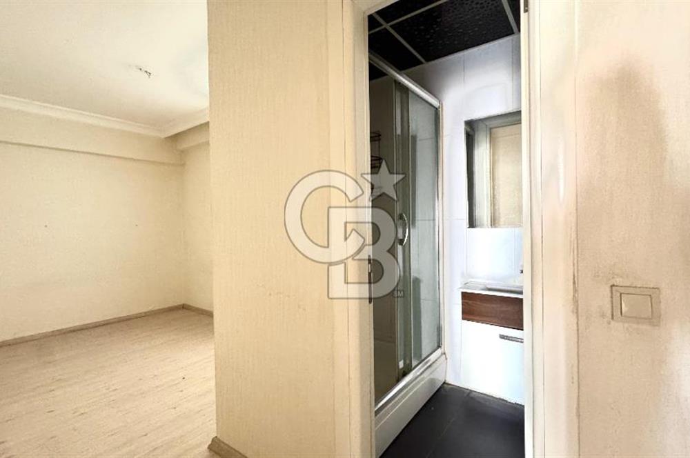Karşıyaka Yasemin Park Evlerinde Kiralık 2+1 Eşyasız Daire
