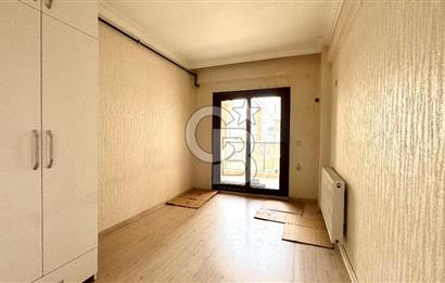 Karşıyaka Yasemin Park Evlerinde Kiralık 2+1 Eşyasız Daire