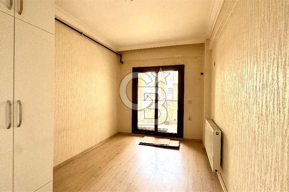 Karşıyaka Yasemin Park Evlerinde Kiralık 2+1 Eşyasız Daire