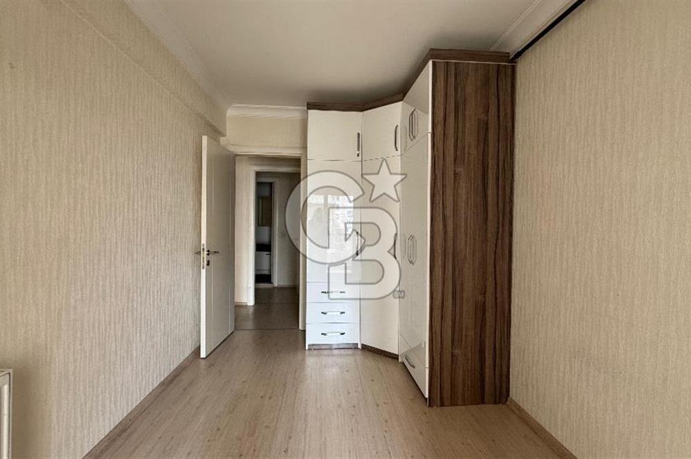 Karşıyaka Yasemin Park Evlerinde Kiralık 2+1 Eşyasız Daire