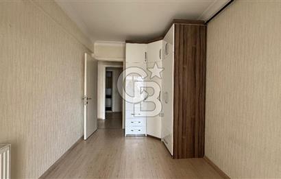 Karşıyaka Yasemin Park Evlerinde Kiralık 2+1 Eşyasız Daire