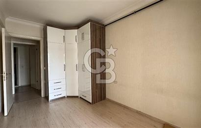 Karşıyaka Yasemin Park Evlerinde Kiralık 2+1 Eşyasız Daire