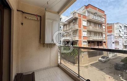 Karşıyaka Yasemin Park Evlerinde Kiralık 2+1 Eşyasız Daire