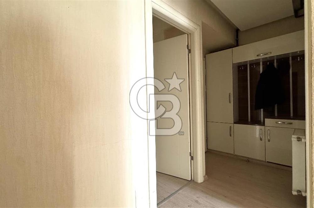 Karşıyaka Yasemin Park Evlerinde Kiralık 2+1 Eşyasız Daire