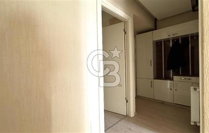 Karşıyaka Yasemin Park Evlerinde Kiralık 2+1 Eşyasız Daire