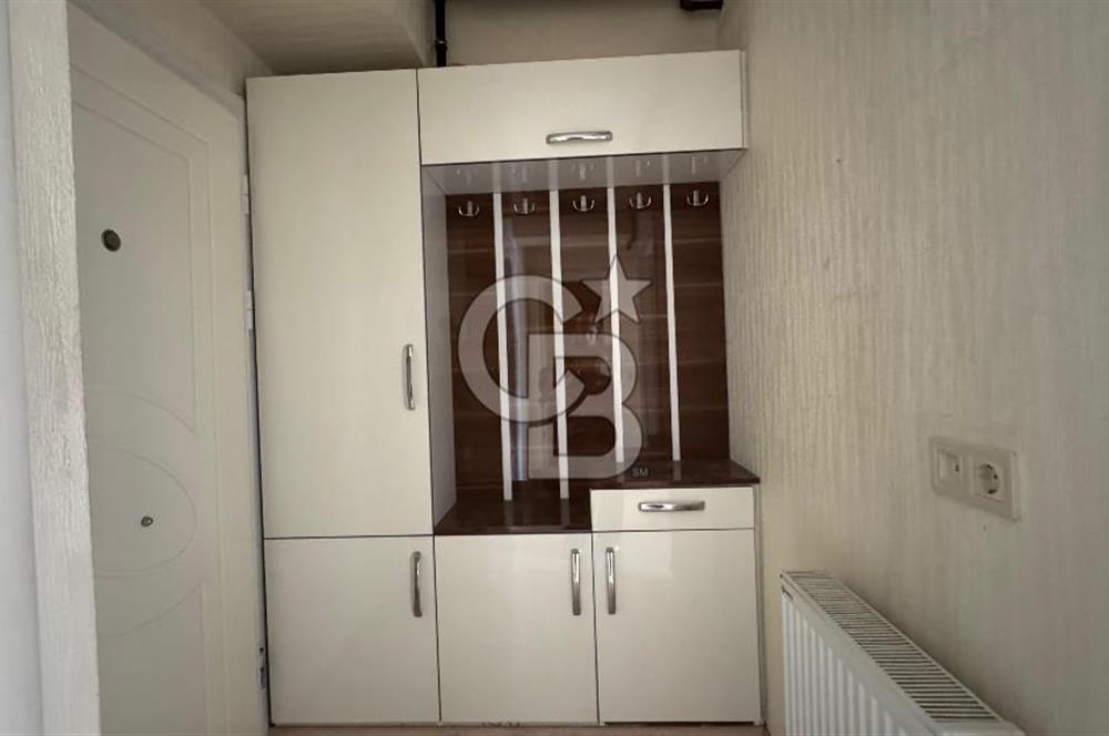 Karşıyaka Yasemin Park Evlerinde Kiralık 2+1 Eşyasız Daire