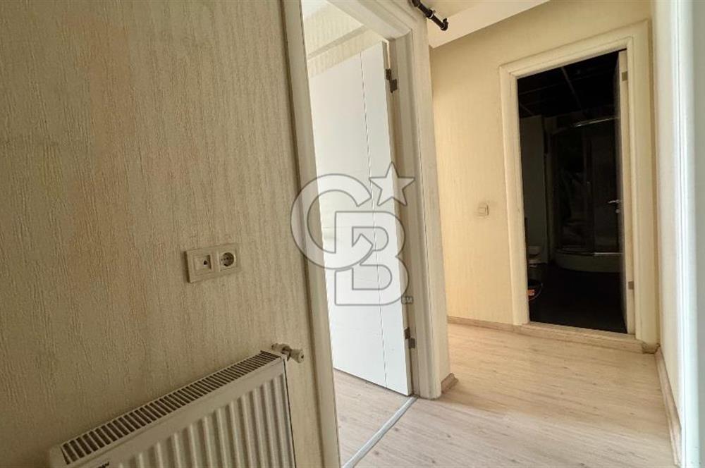 Karşıyaka Yasemin Park Evlerinde Kiralık 2+1 Eşyasız Daire