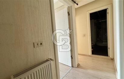 Karşıyaka Yasemin Park Evlerinde Kiralık 2+1 Eşyasız Daire