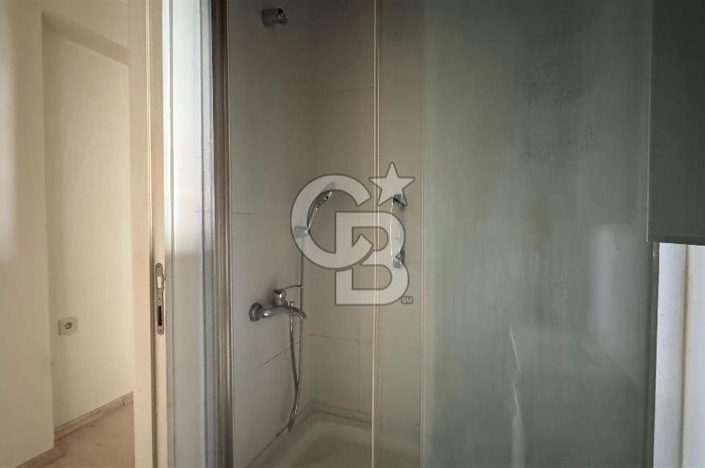 Karşıyaka Yasemin Park Evlerinde Kiralık 2+1 Eşyasız Daire