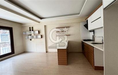 Karşıyaka Yasemin Park Evlerinde Kiralık 2+1 Eşyasız Daire
