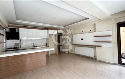 Karşıyaka Yasemin Park Evlerinde Kiralık 2+1 Eşyasız Daire