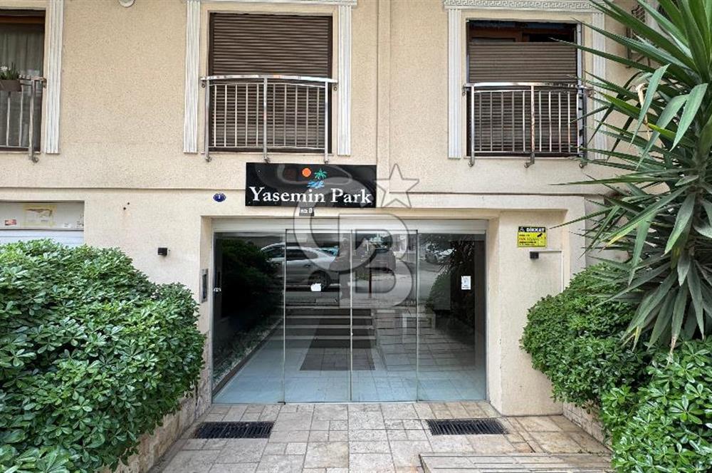 Karşıyaka Yasemin Park Evlerinde Kiralık 2+1 Eşyasız Daire
