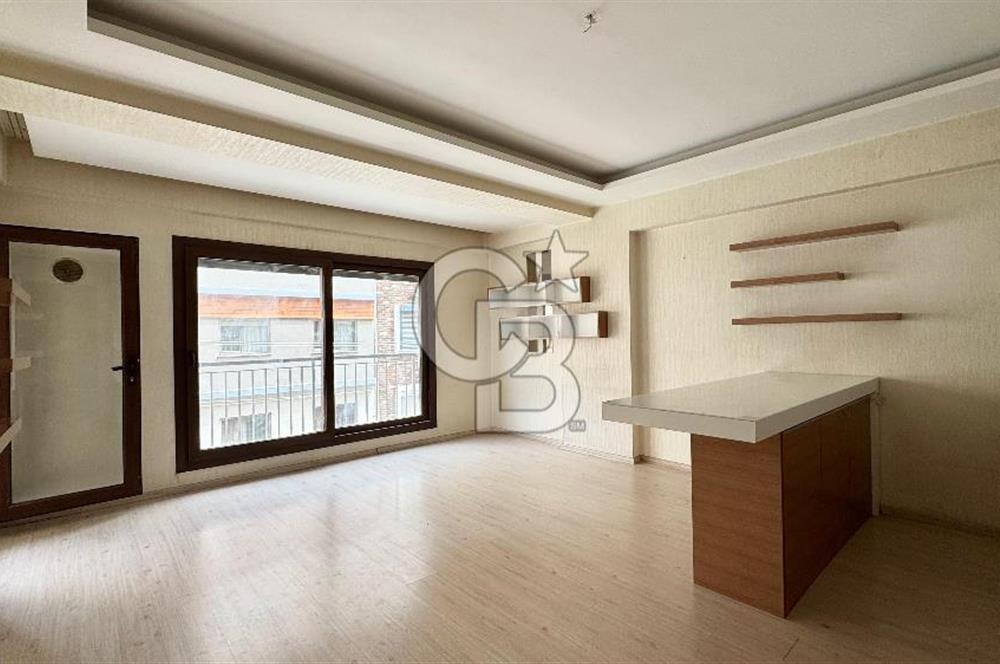 Karşıyaka Yasemin Park Evlerinde Kiralık 2+1 Eşyasız Daire