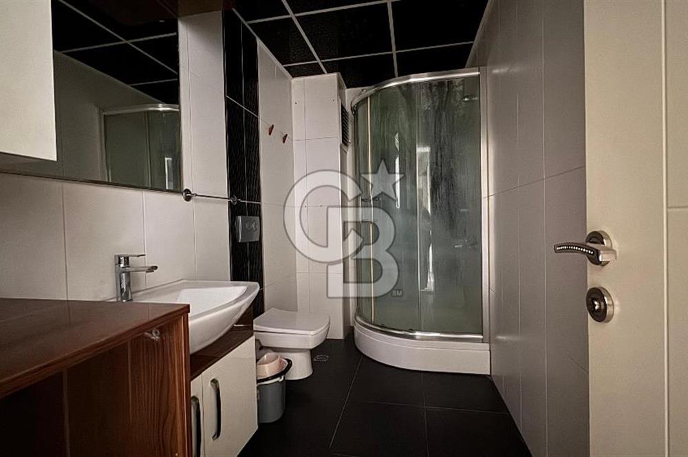 Karşıyaka Yasemin Park Evlerinde Kiralık 2+1 Eşyasız Daire