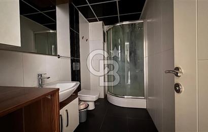 Karşıyaka Yasemin Park Evlerinde Kiralık 2+1 Eşyasız Daire