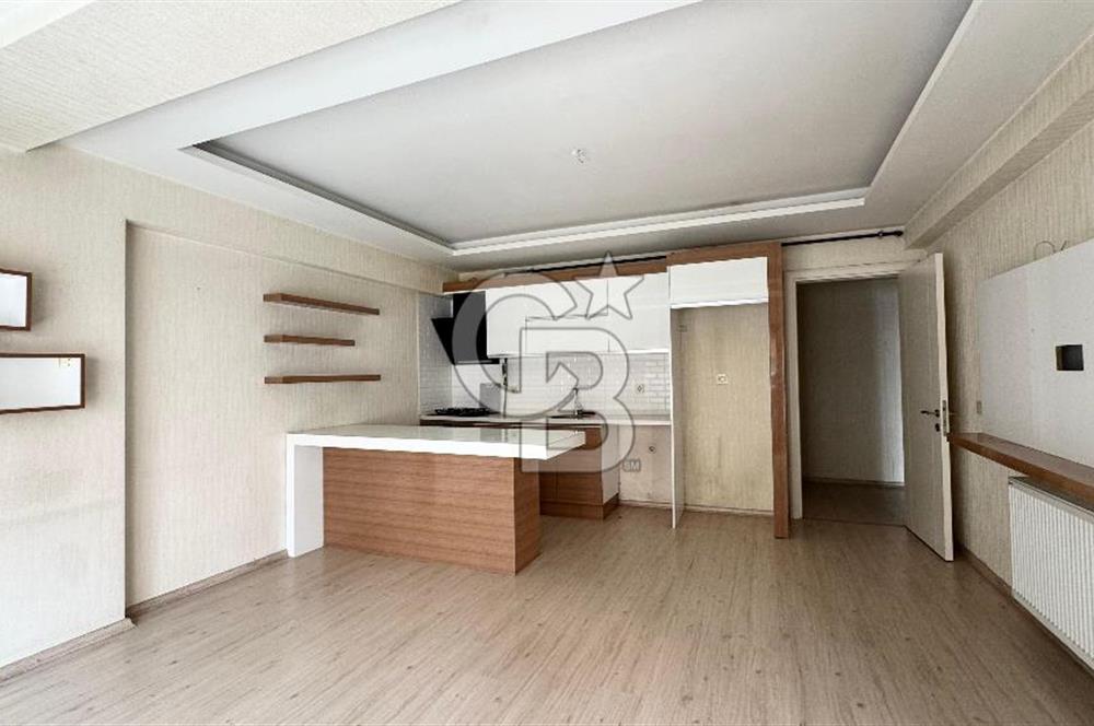 Karşıyaka Yasemin Park Evlerinde Kiralık 2+1 Eşyasız Daire