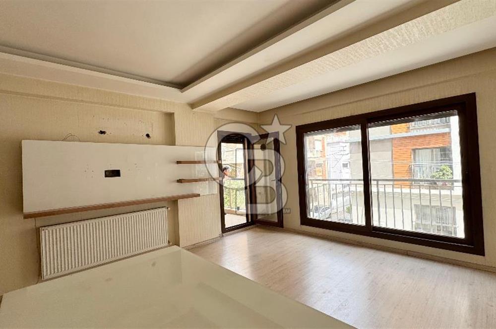 Karşıyaka Yasemin Park Evlerinde Kiralık 2+1 Eşyasız Daire