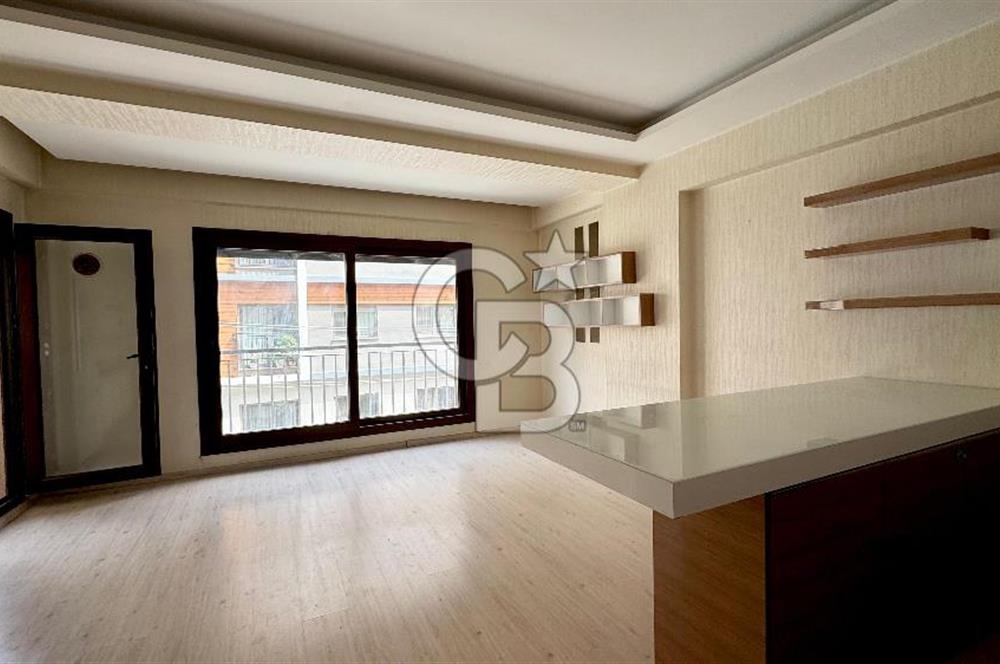 Karşıyaka Yasemin Park Evlerinde Kiralık 2+1 Eşyasız Daire