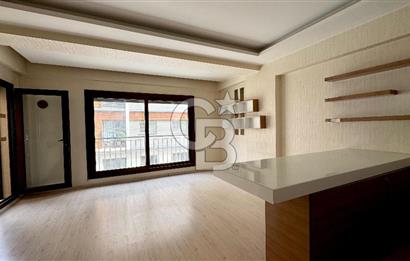 Karşıyaka Yasemin Park Evlerinde Kiralık 2+1 Eşyasız Daire