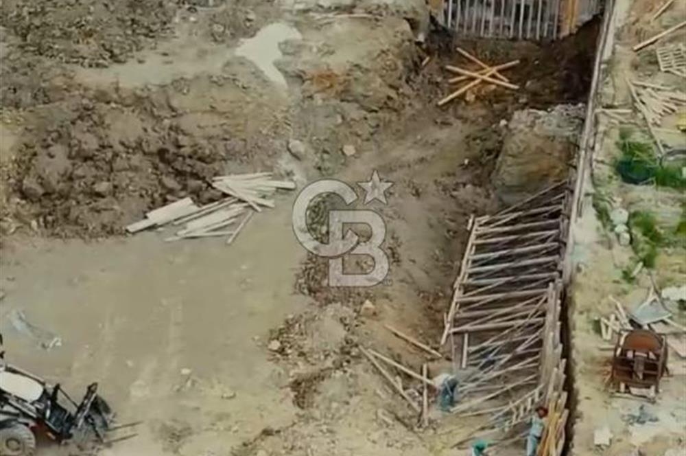 ANKARA İNCEK GÖLBAŞI TAŞPINAR TERASLI OFİS