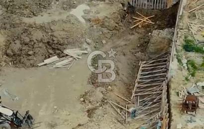 ANKARA İNCEK GÖLBAŞI TAŞPINAR TERASLI OFİS