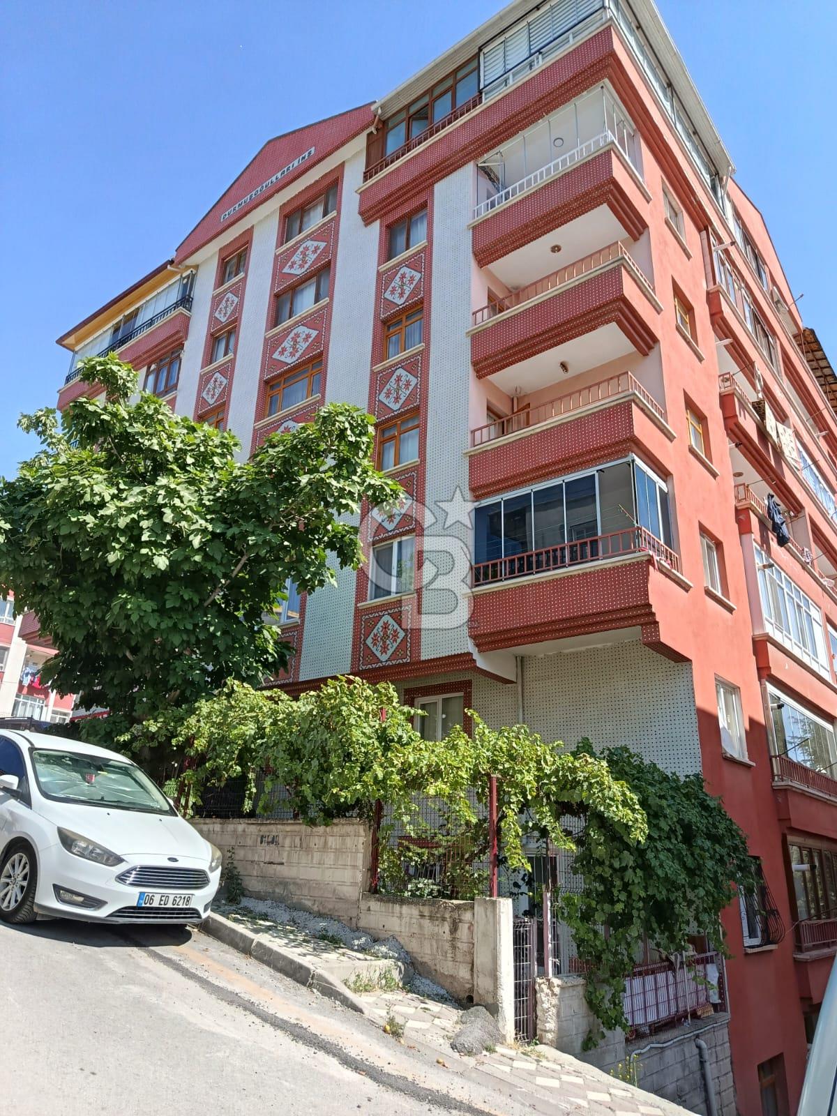 SATILIK GENİŞ 2+1 DAİRE FULL YAPILI MERKEZİ KONUMDA