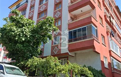 SATILIK GENİŞ 2+1 DAİRE FULL YAPILI MERKEZİ KONUMDA