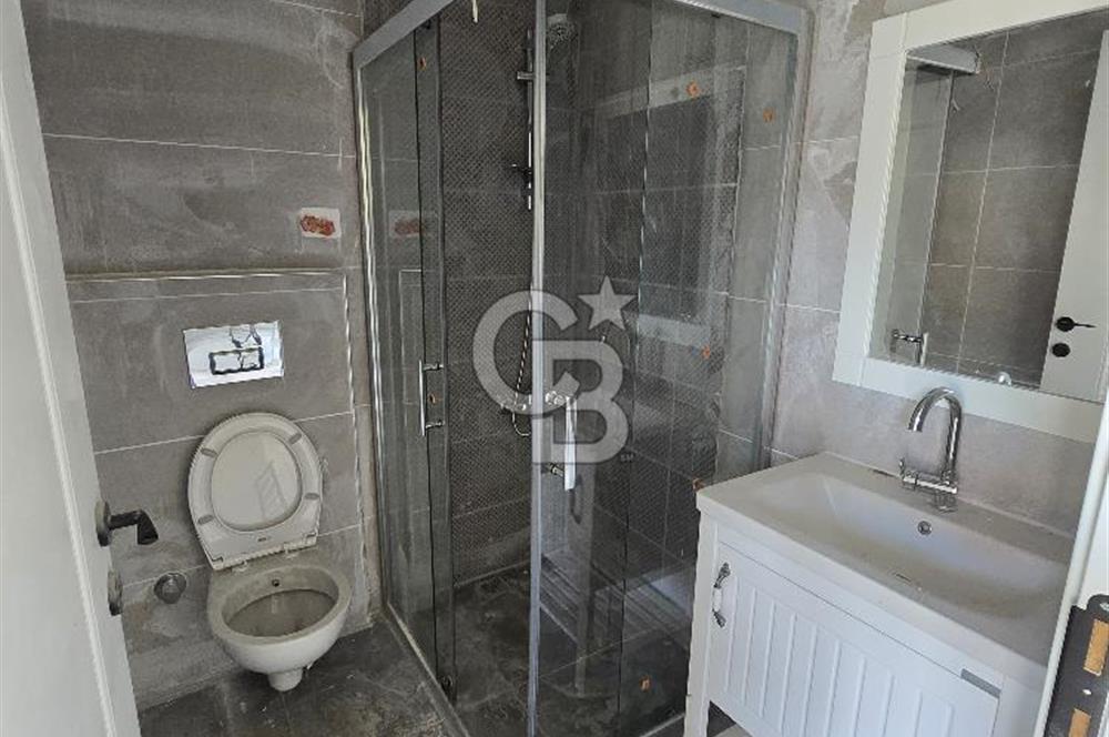 Bayramiç Tongurlu'da Doğa Manzaralı 2+1 Satılık Villa