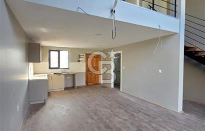 Bayramiç Tongurlu'da Doğa Manzaralı 2+1 Satılık Villa