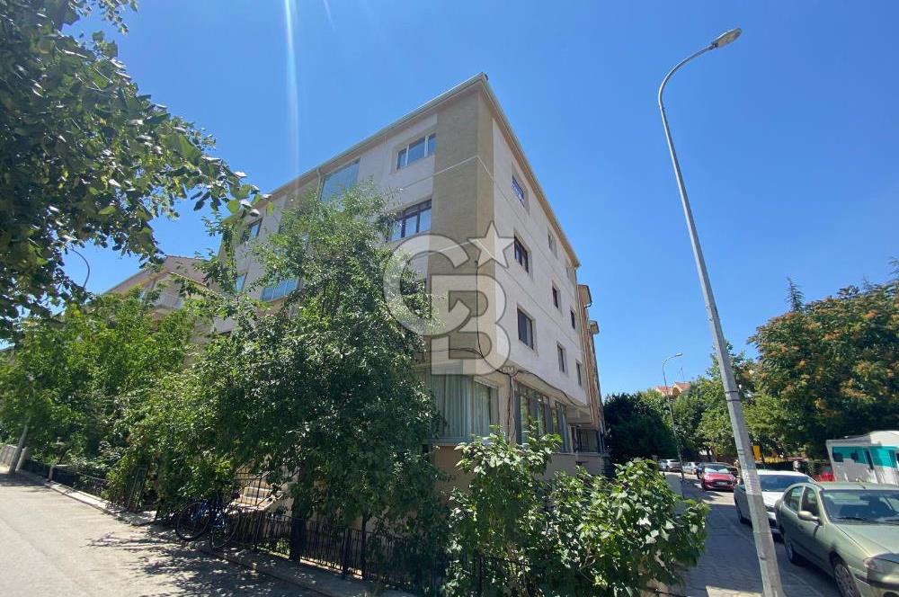 CB CITY'DEN VİŞNELİK MAHALLESİNDE 3+1 SATILIK DAİRE 