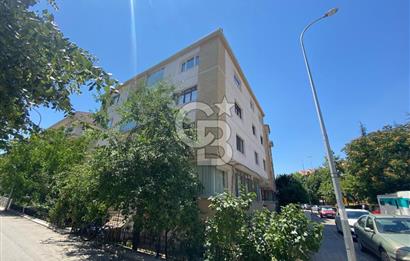 CB CITY'DEN VİŞNELİK MAHALLESİNDE 3+1 SATILIK DAİRE 